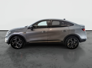 Renault Arkana - 2023