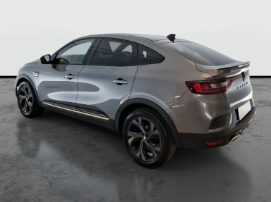 Renault Arkana - 2023