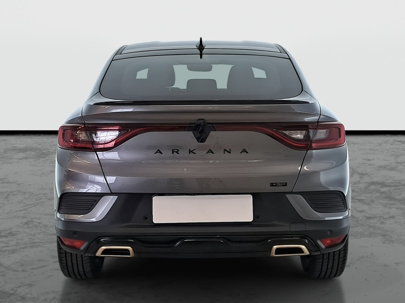 Renault Arkana - 2023