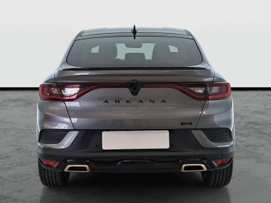 Renault Arkana - 2023