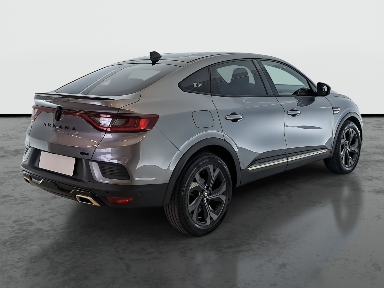 Renault Arkana - 2023