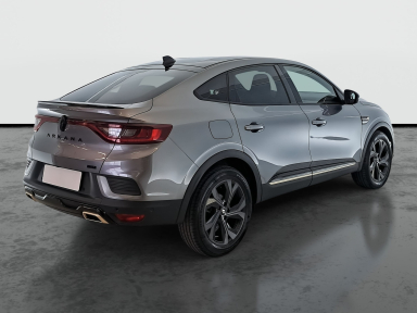 Renault Arkana - 2023