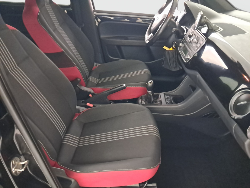 Škoda Citigo, 2015