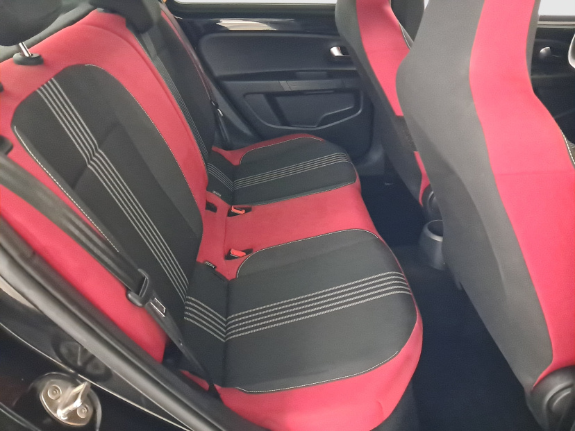 Škoda Citigo, 2015