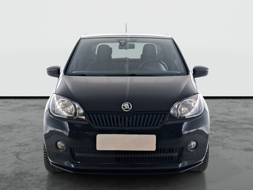 Škoda Citigo, 2015