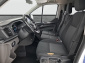 Ford Tourneo Custom, 2019