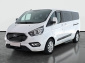 Ford Tourneo Custom, 2019