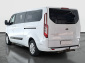 Ford Tourneo Custom, 2019