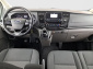 Ford Tourneo Custom, 2019