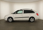 Škoda Fabia, 2010