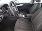 Audi A4, 2016