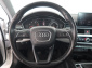 Audi A4, 2016