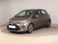 Toyota Yaris, 2017