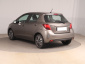 Toyota Yaris, 2017