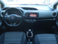Toyota Yaris, 2017