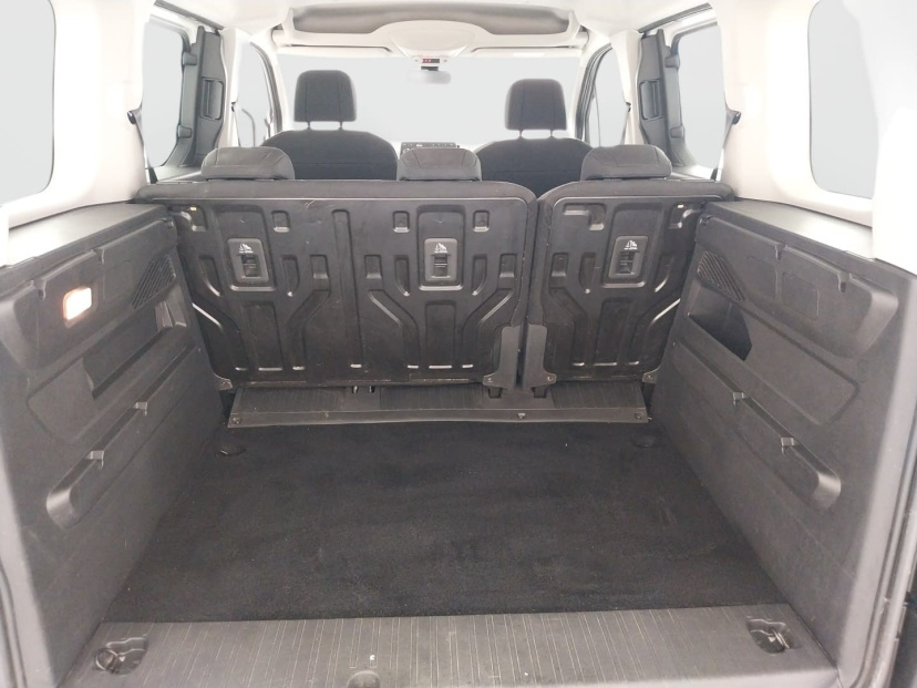 Citroen Berlingo, 2020