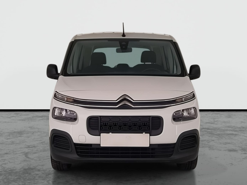 Citroen Berlingo, 2020