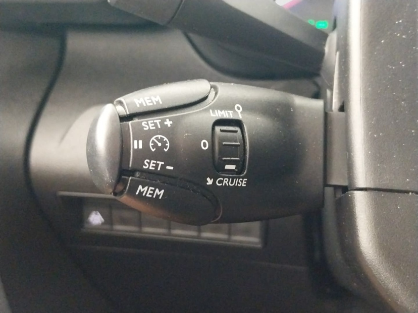 Citroen Berlingo, 2020