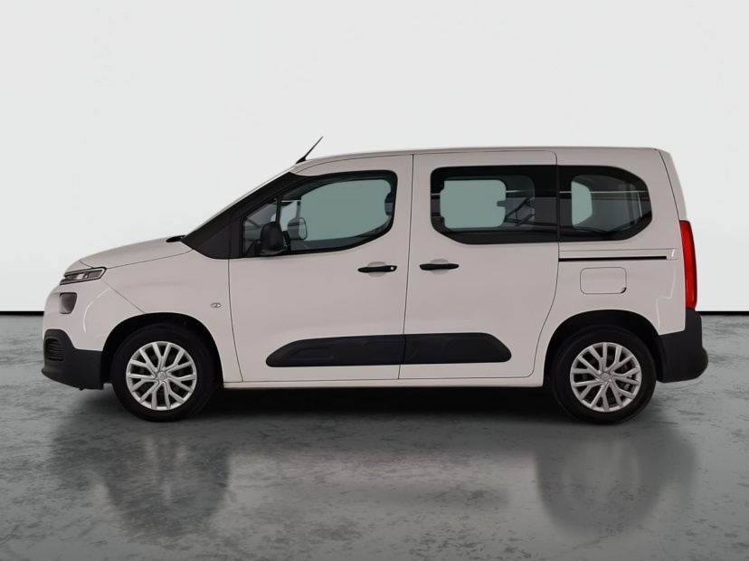 Citroen Berlingo, 2020