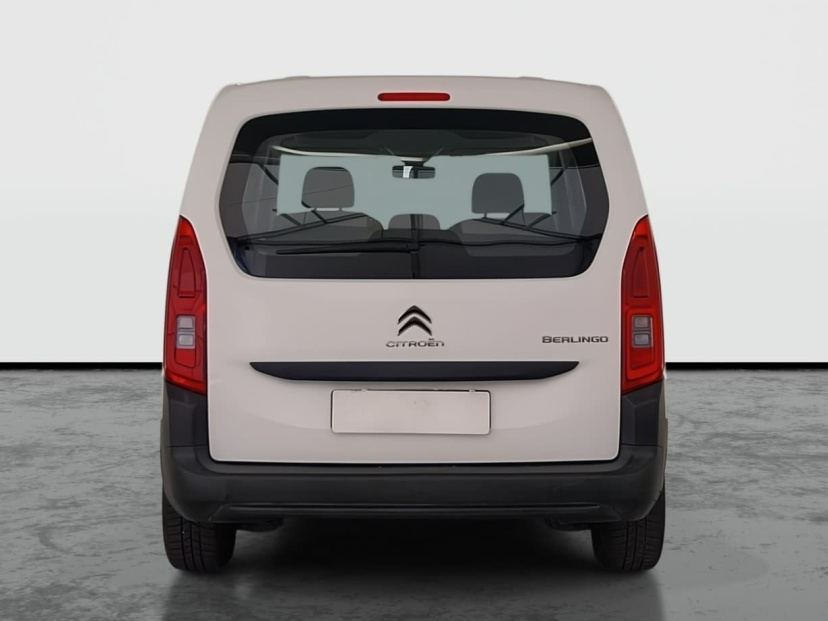 Citroen Berlingo, 2020