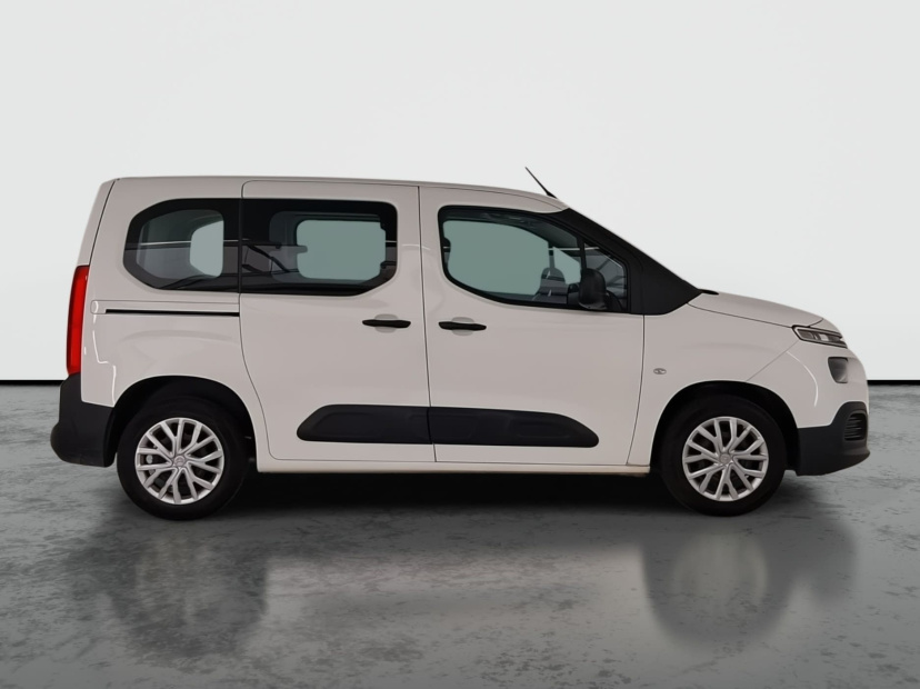 Citroen Berlingo, 2020