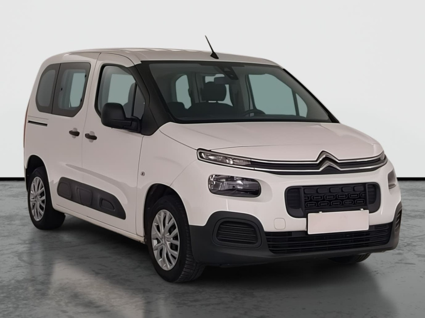 Citroen Berlingo, 2020