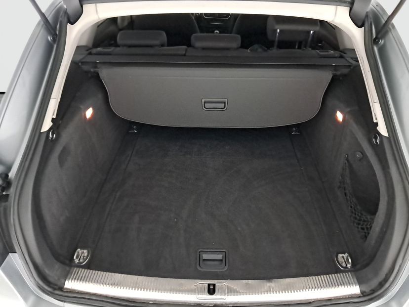 Audi A4, 2010