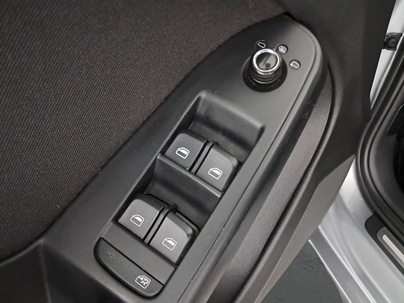 Audi A4, 2010