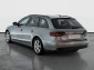 Audi A4, 2010
