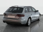 Audi A4, 2010