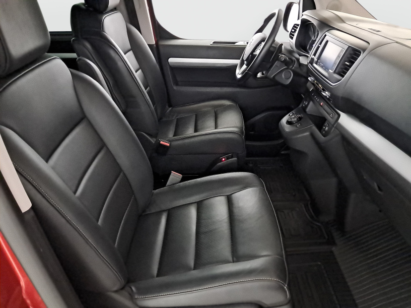 Toyota ProAce Verso, 2021