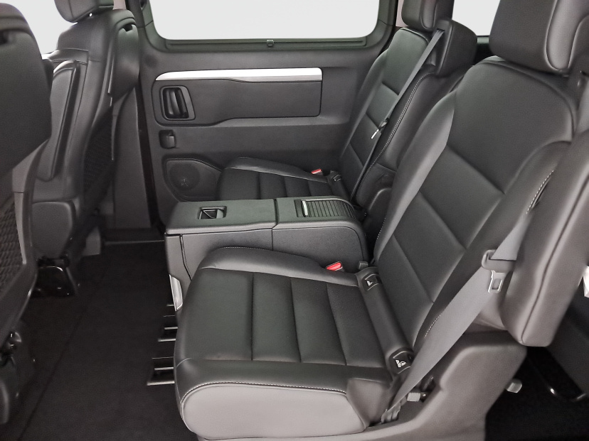 Toyota ProAce Verso, 2021