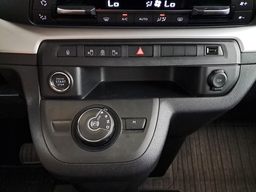 Toyota ProAce Verso, 2021