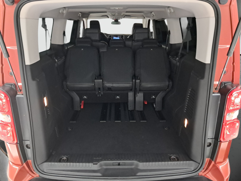Toyota ProAce Verso, 2021