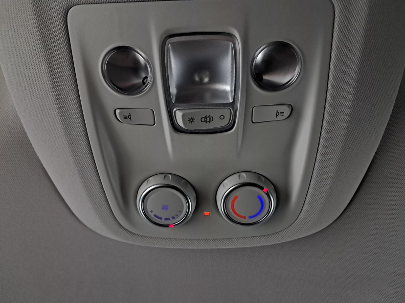 Toyota ProAce Verso, 2021