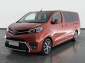Toyota ProAce Verso, 2021