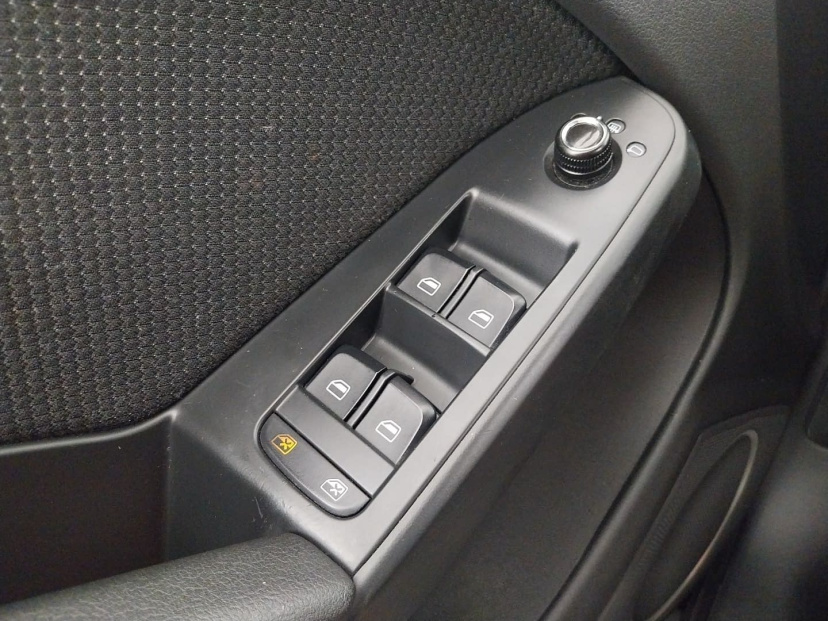 Audi A4, 2010