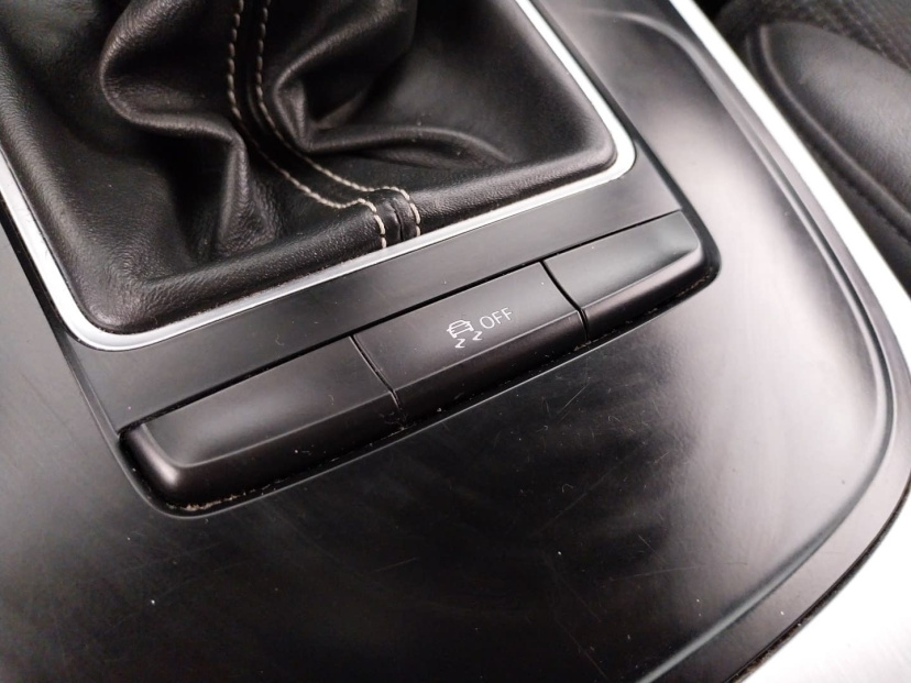 Audi A4, 2010