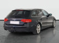 Audi A4, 2010