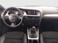 Audi A4, 2010