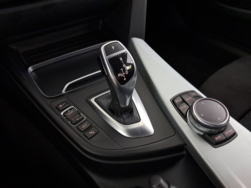 BMW 4 Gran Coupe, 2016