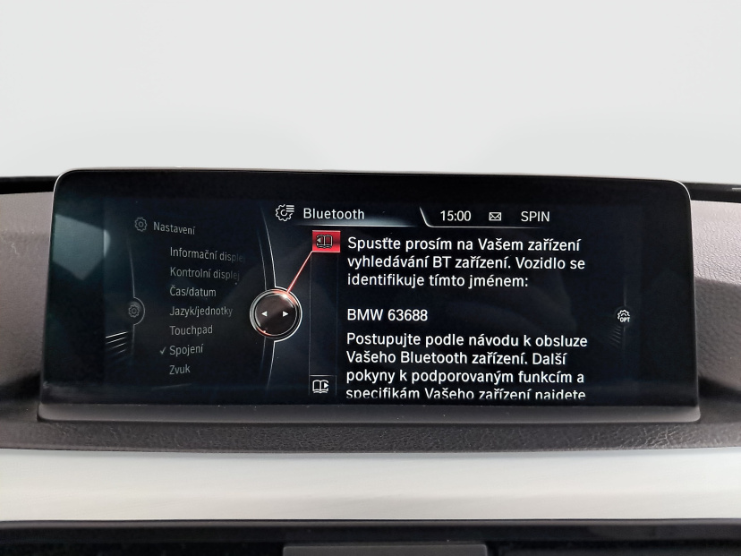 BMW 4 Gran Coupe, 2016
