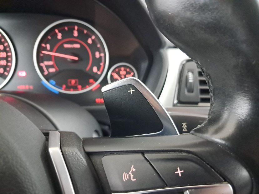 BMW 4 Gran Coupe, 2016