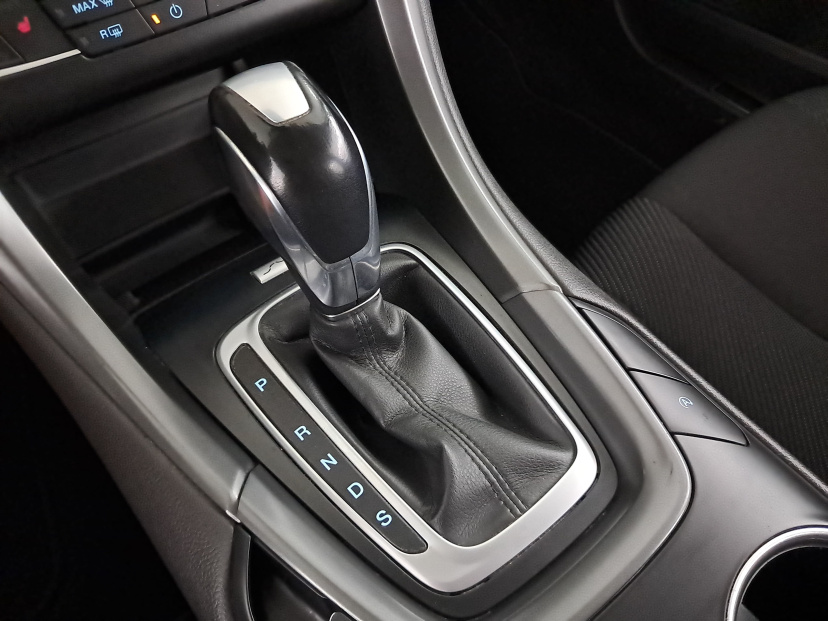 Ford Mondeo, 2018
