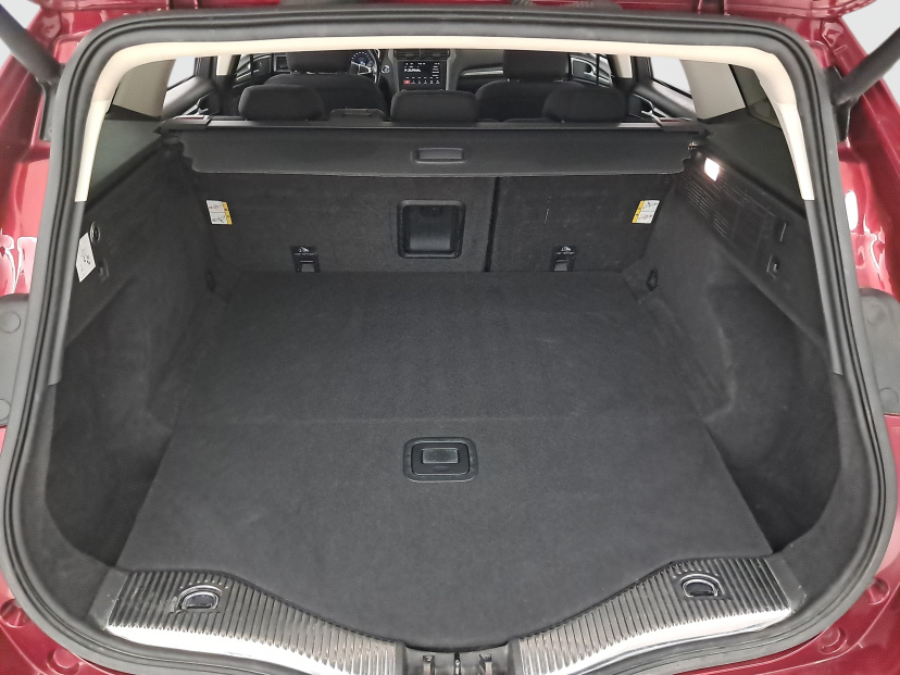 Ford Mondeo, 2018
