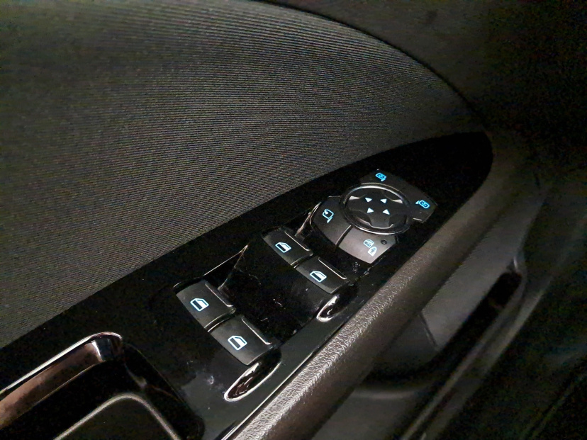 Ford Mondeo, 2018