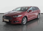 Ford Mondeo, 2018