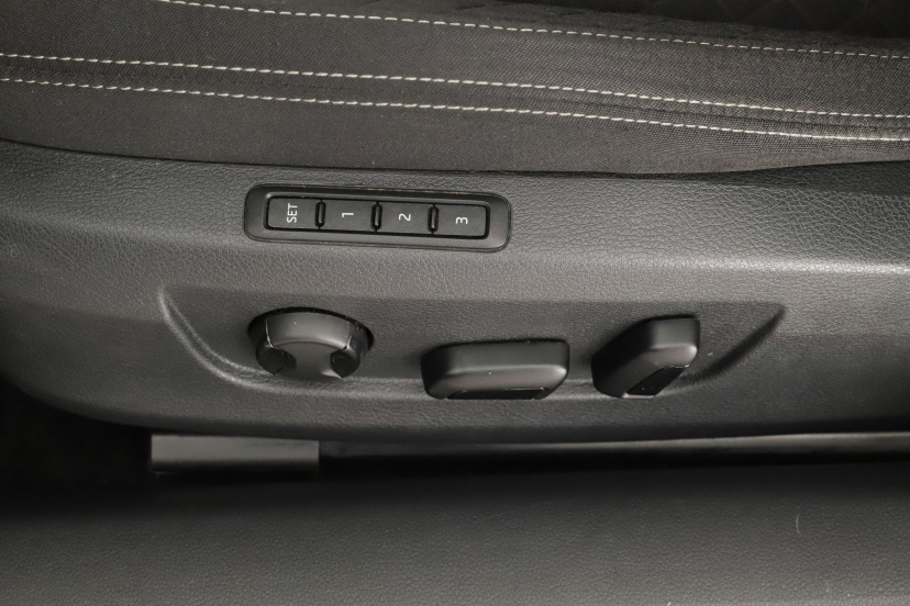 Škoda Superb, 2016