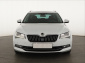 Škoda Superb, 2016