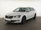 Škoda Superb, 2016